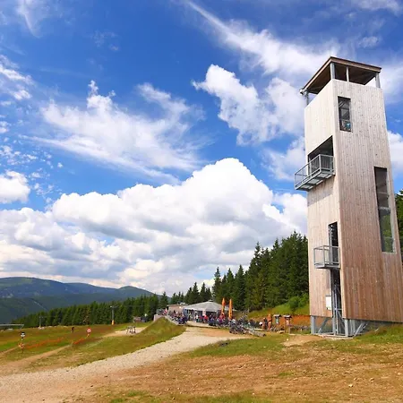 Apartmany Sophia 5 A 6 Velke Losiny Exterior photo