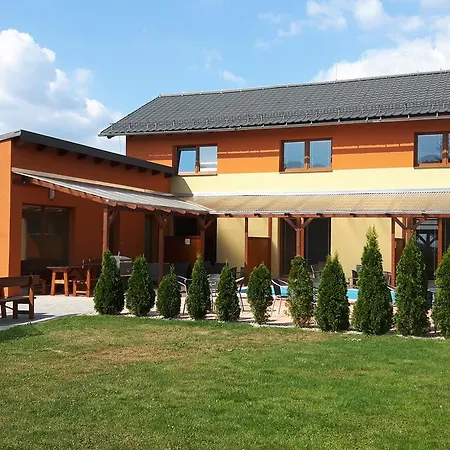 Apartmany Sophia 5 A 6 Velke Losiny Exterior photo