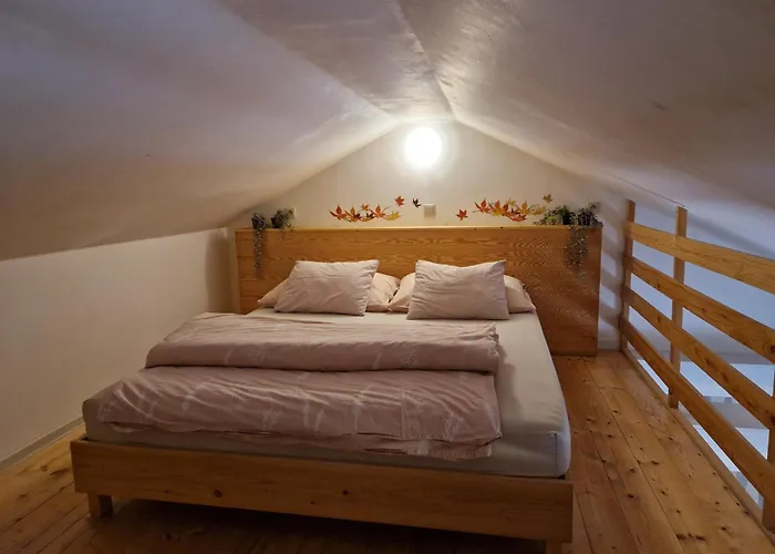 Apartmany Sophia 5 A 6