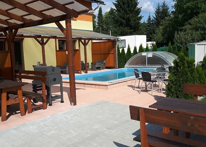 Apartmany Sophia 5 A 6