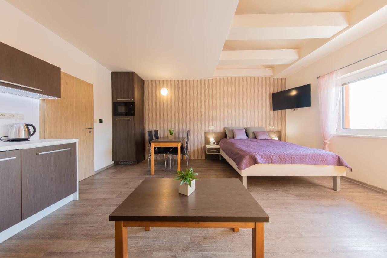 Apartment Sophia Velke Losiny