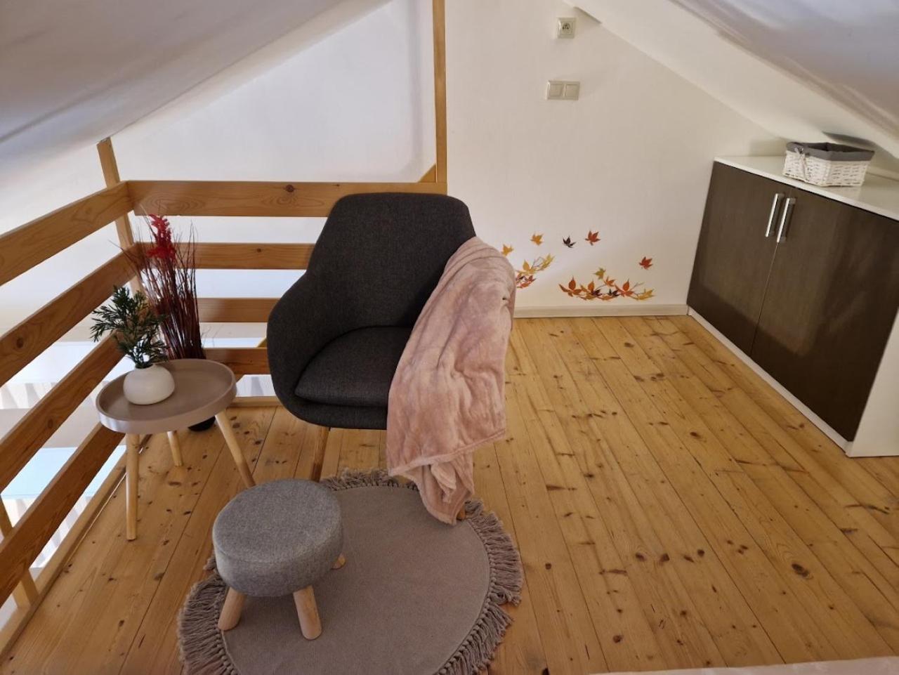 Apartment Sophia